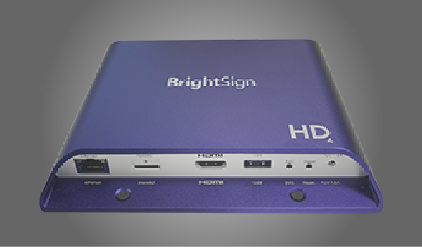 セットトップボックス STB