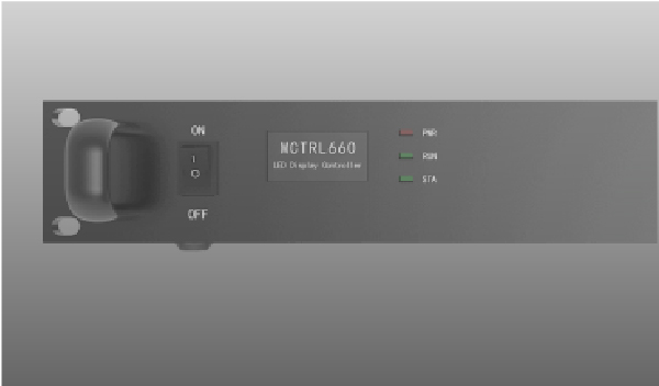 LED コントローラー