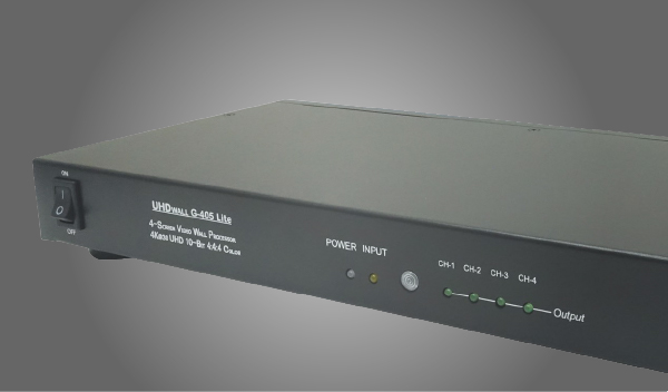 マルチディスプレイ コントローラー