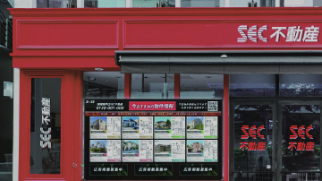 DXboard 不動産店舗向け